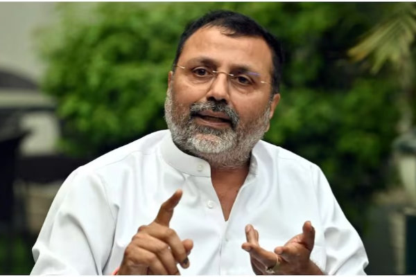 निशिकांत