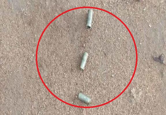 उग्रवादियों