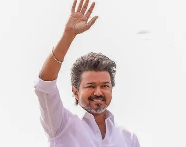 vijay thalapathy